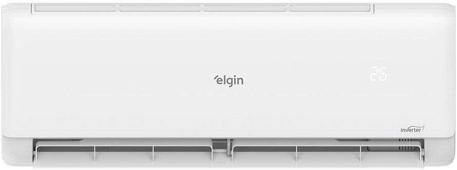 Elgin Inverter Eco 30000btus