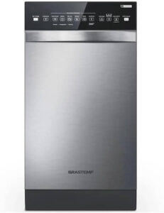 Melhor Lava-Louças Brastemp BLF10BR​