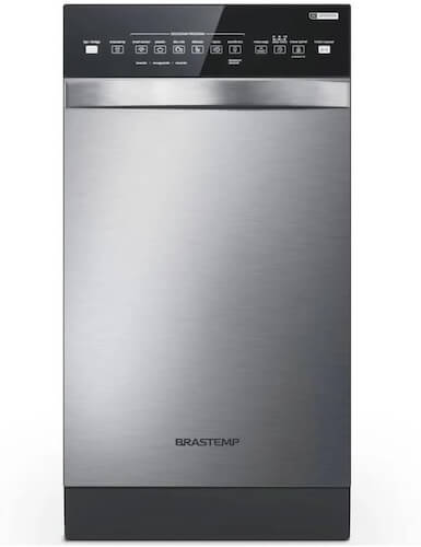 Melhor Lava-Louças Brastemp BLF10BR​