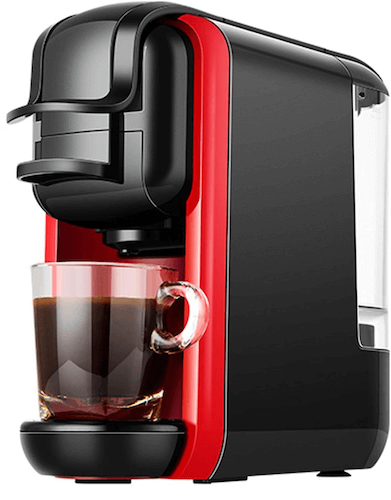 Melhores Cafeteiras Multicapsula BrisaBras