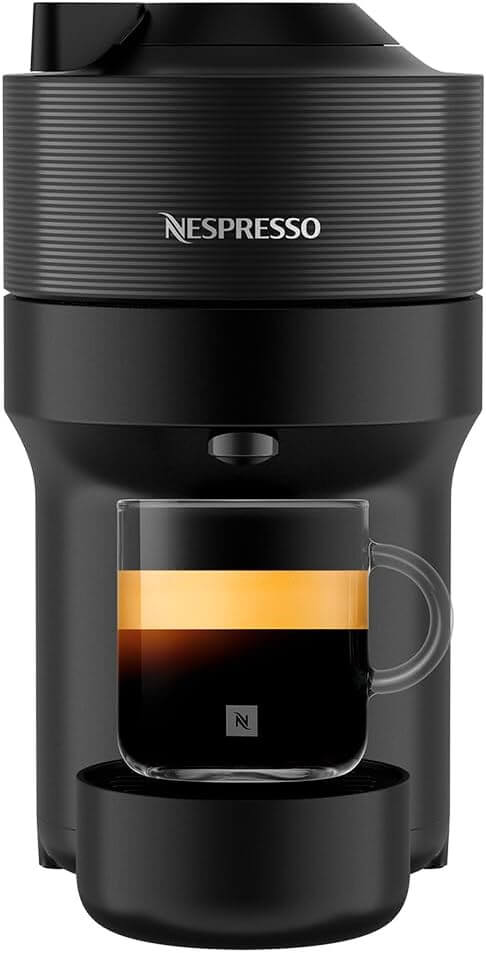 Cafeteira Capsulas Nespresso Vertuo Pop
