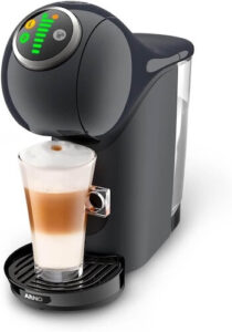 Melhor Dolce Gusto Gênio S Plus
