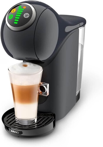 Melhor Dolce Gusto Gênio S Plus
