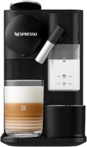 Melhor Cafeteira de Capsulas Nespresso Latissima One