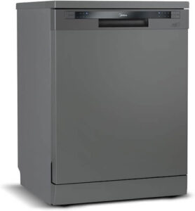 A Melhor Lava Louças Midea DWA14