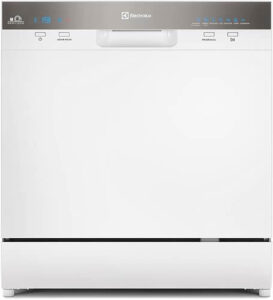 Lava Louças LL08B Electrolux