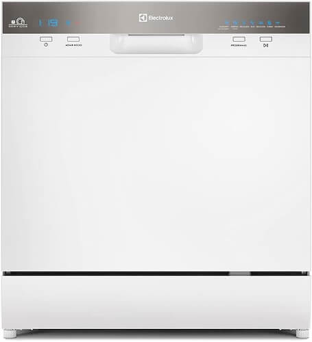 Lava Louças LL08B Electrolux