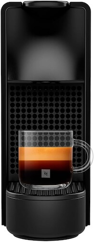 Nespresso Cafeteira Essenza Mini