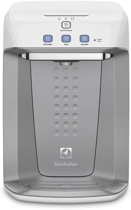 10 melhores purificadores de água em 2026 1 Electrolux PA21G