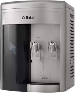 Purificador IBBL FR600 Speciale
