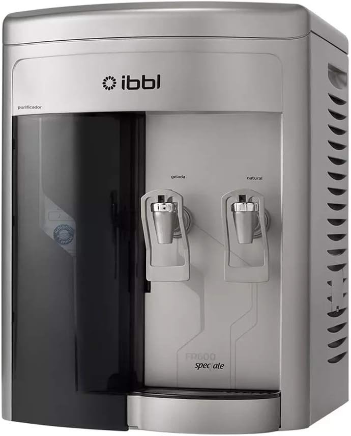 10 melhores purificadores de água em 2026 4 IBBL FR600 Speciale