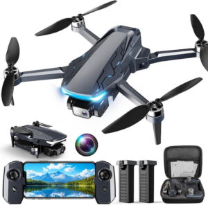 Drone Scrubuz com Câmera FPV 2K
