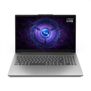 Melhor Notebook Gamer bom e barato lenovo loq15