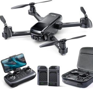 Drone Roku U11S Melhor drone custo beneficio