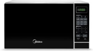 Melhor microondas Midea