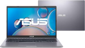 Melhor notebook dia a dia ASUS X515