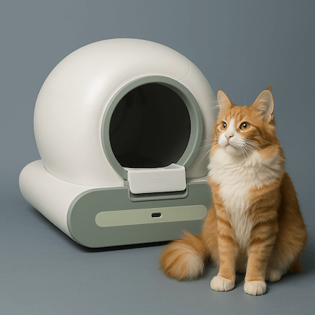 Melhor Secador de Cabelo 2026 14 Melhor Caixa de Areia para Gatos 2026