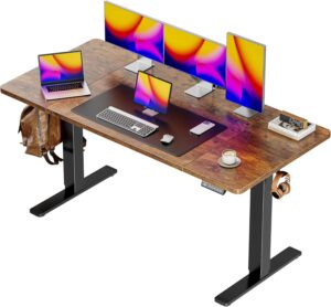 Melhor mesa home office Huuger
