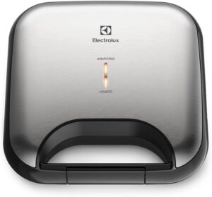 Melhor Sanduicheira Electrolux em 2025