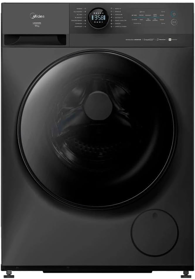 Midea HealthGuard Smart 11kg