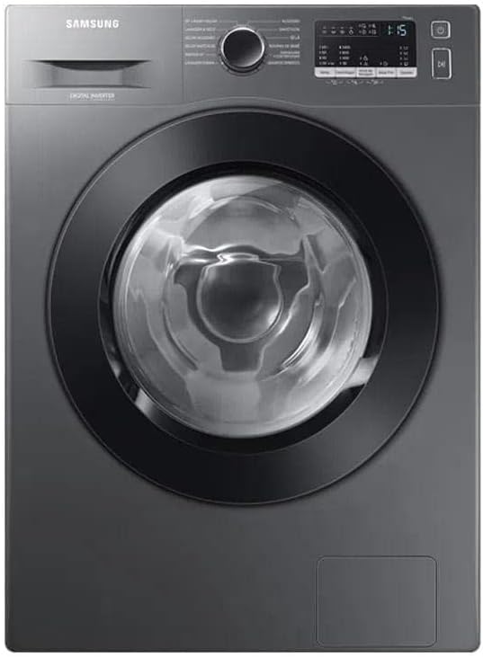 Samsung WD11M Inox 11kg