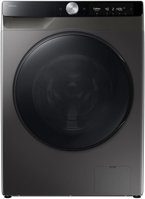 Samsung WD13FG Inox 13kg