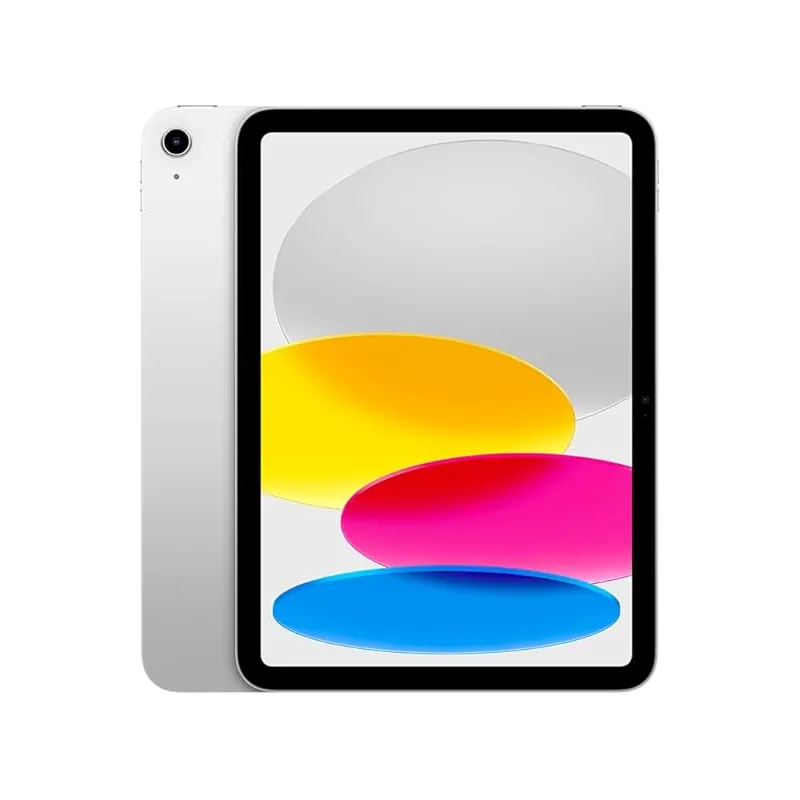 Melhor Tablet 2026 2 Apple iPad 2025 A16 128GB
