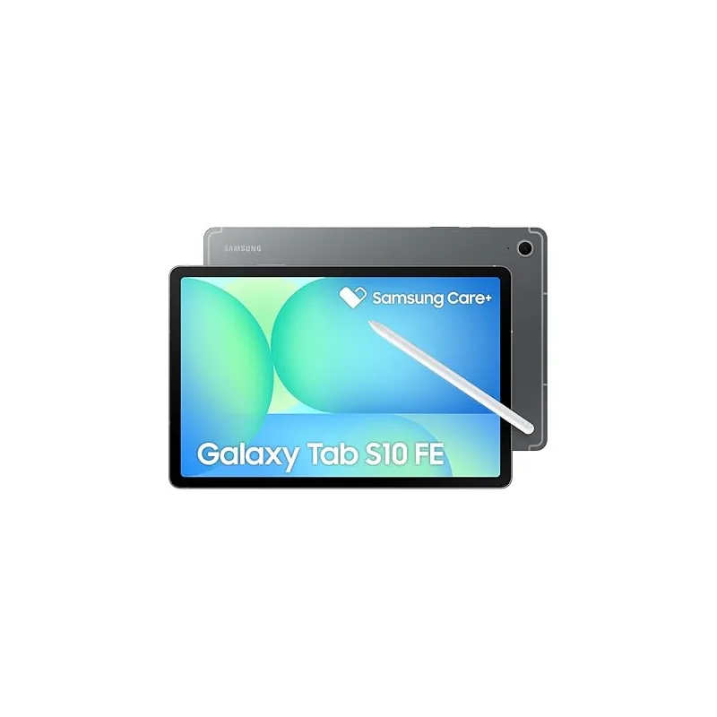 Melhor Tablet 2026 1 Samsung Galaxy Tab S10 FE 128GB