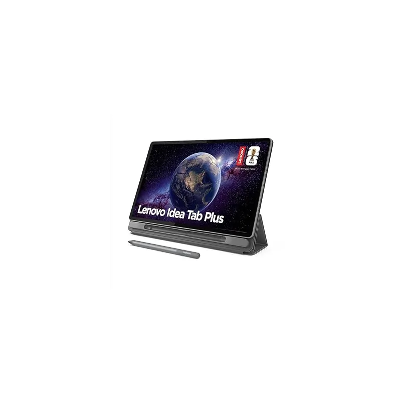 Melhor Tablet 2026 3 Lenovo Idea Tab Plus 12.1 128GB