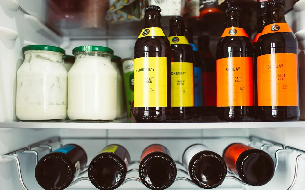 Bebidas organizadas na cervejeira bebidas organizadas na cervejeira