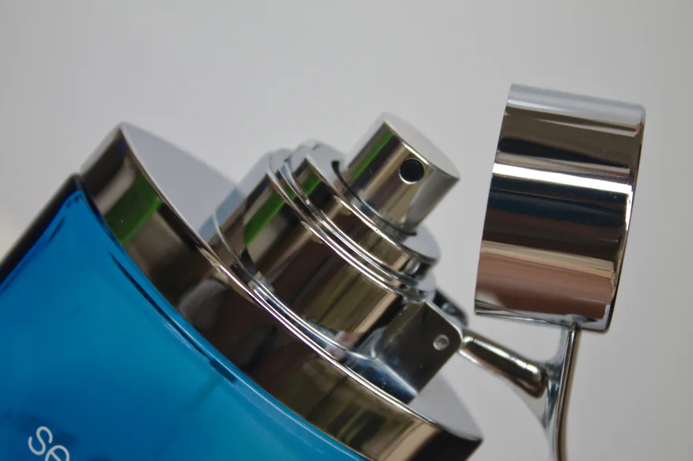Como escolher perfume importado: EDP, EDT, fixação e notas olfativas 1 Como escolher perfume importado: EDP, EDT, fixação e notas olfativas