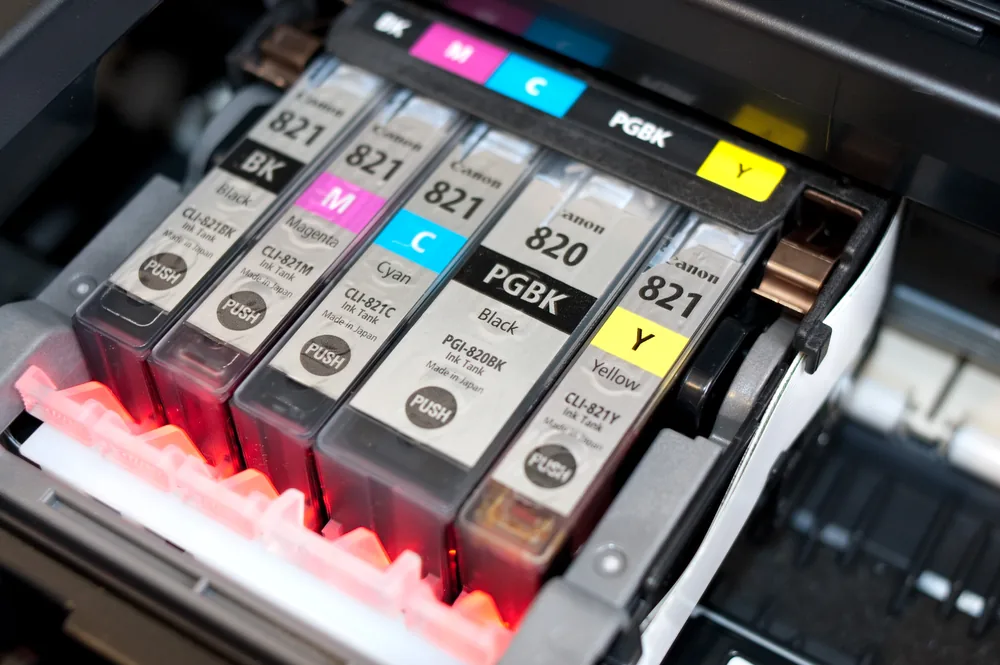 Impressora tanque de tinta ou cartucho: qual vale mais a pena? 12 Impressora tanque de tinta ou cartucho: qual vale mais a pena?