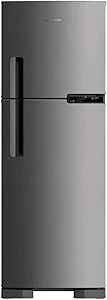 Geladeira Brastemp Frost Free Duplex 375 Litros BRM44HK