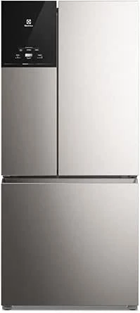 Geladeira Electrolux Frost Free Inverter 590L AutoSense 3 Portas IM8S