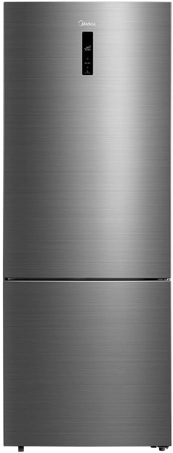 Midea Geladeira Inverse Frost Free 416L Inverter MDRB593FGD463