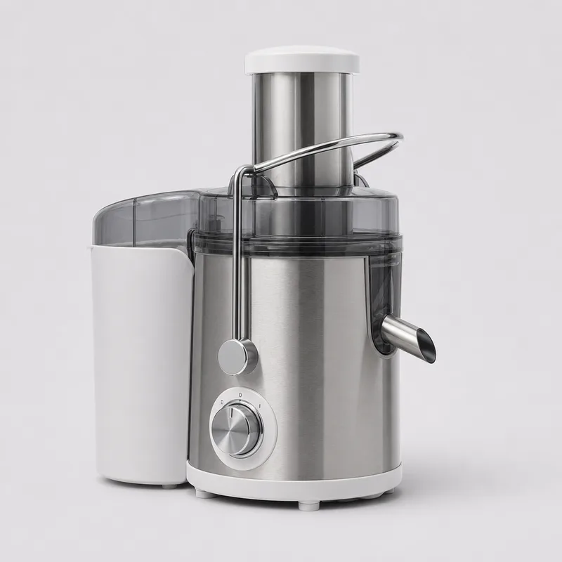 5 melhores juicers em 2026