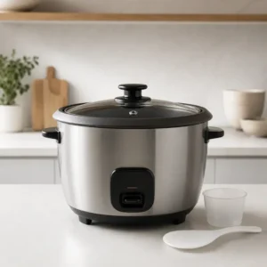 Home 906 5 melhores panelas elétricas de arroz em 2026