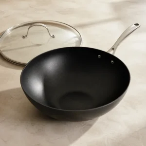 Home 870 6 melhores panelas wok em 2026