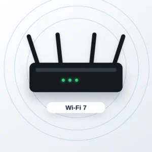 Home 536 5 melhores roteadores Wi-Fi 7 em 2026