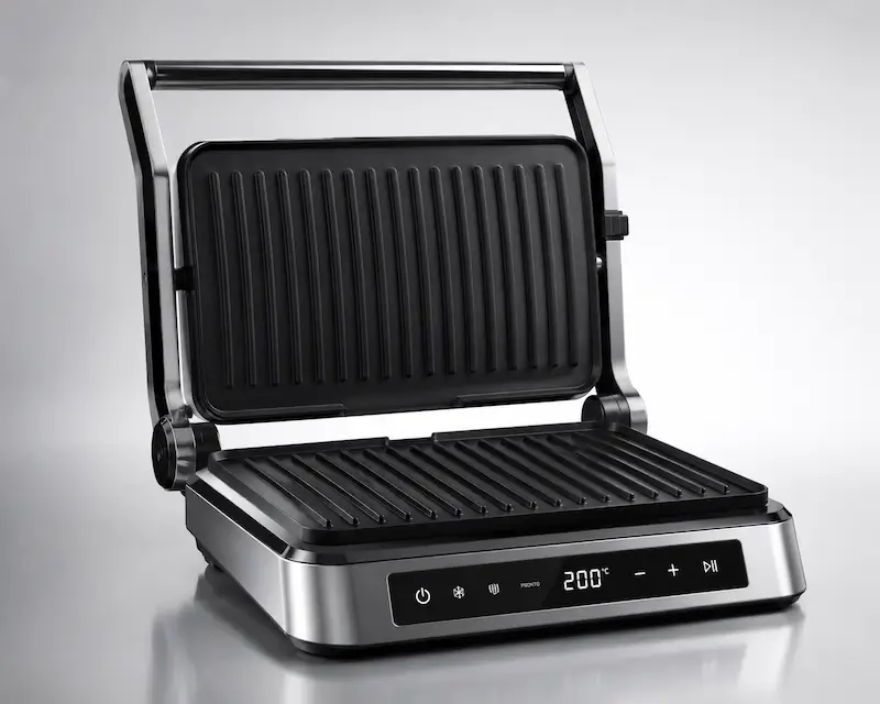 Melhor Forno Elétrico 2026 14 Melhor Sanduicheira Grill 2026
