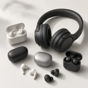 Home 1286 10 melhores fones Bluetooth em 2026