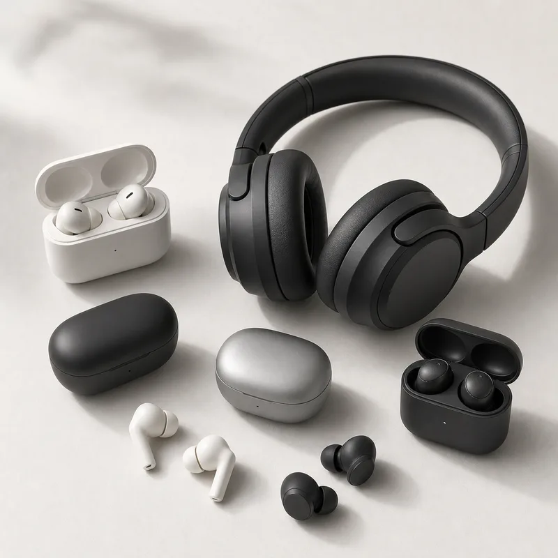 10 melhores fones Bluetooth em 2026