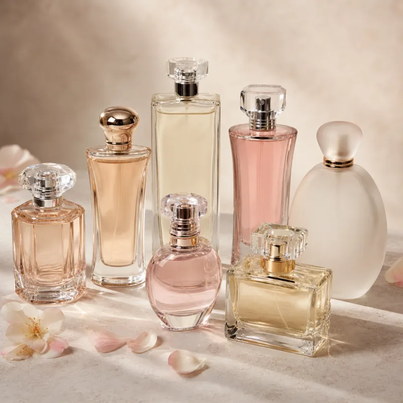 10 melhores perfumes femininos nacionais em 2026