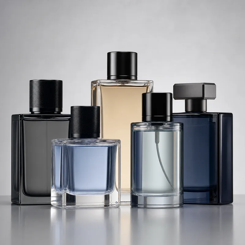 10 melhores perfumes masculinos nacionais em 2026