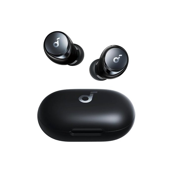 10 melhores fones Bluetooth em 2026 6 soundcore Space A40