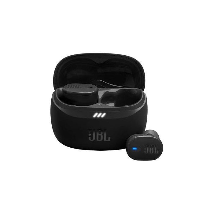 10 melhores fones Bluetooth em 2026 7 JBL Tune Buds 2