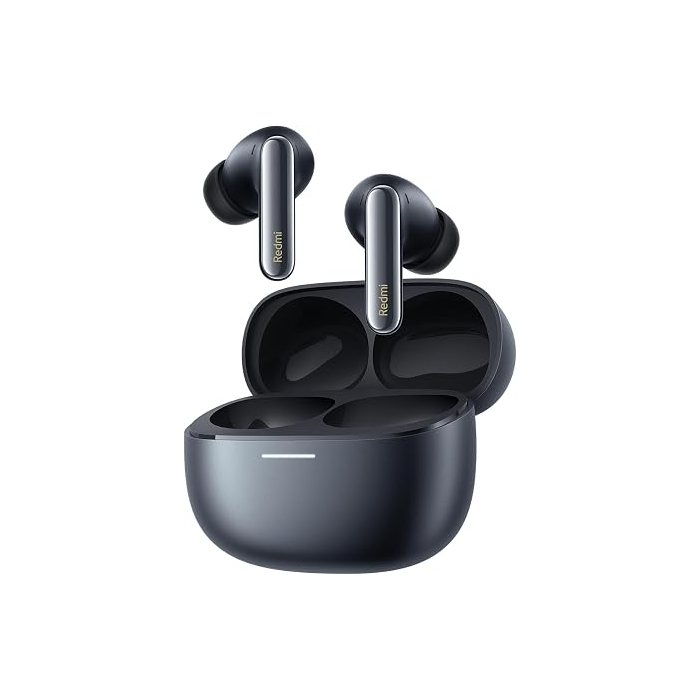 10 melhores fones Bluetooth em 2026 9 Xiaomi Redmi Buds 6 Pro