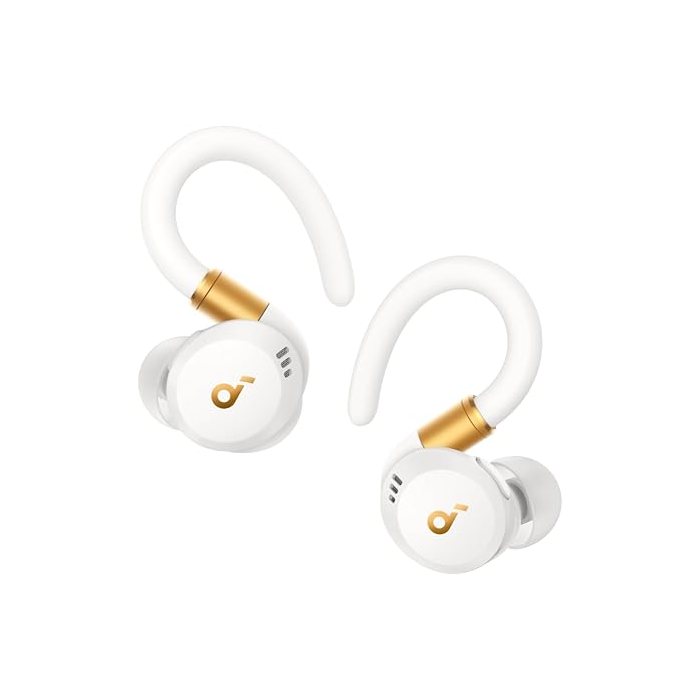 10 melhores fones Bluetooth em 2026 10 soundcore Sport X20