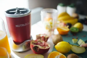 Home 554 receitas rápidas com liquidificador