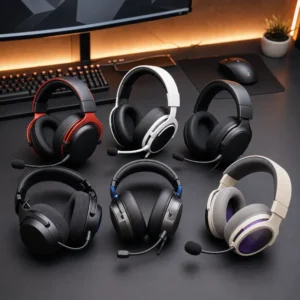 Home 1342 7 melhores headsets gamer em 2026